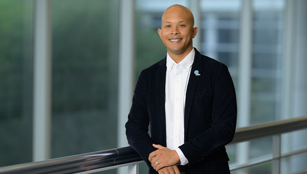 photo of Brady Yip