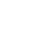 Coin shining above hand icon