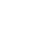 Person in the center of large gear icon