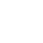 Plane flying above the planet icon