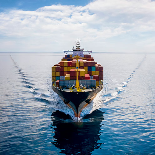 Logistics & distribution featured image Logistics & distribution featured image
