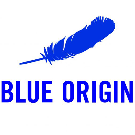 blue origin logo blue origin logo