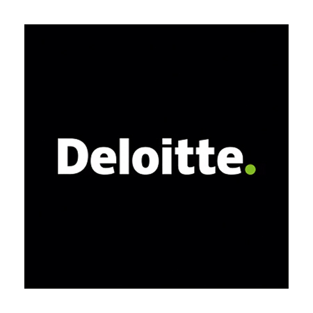 deloitte logo deloitte logo
