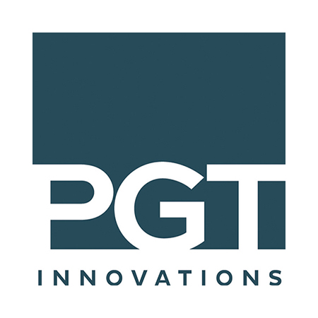 PGT Innovations logo PGT Innovations logo