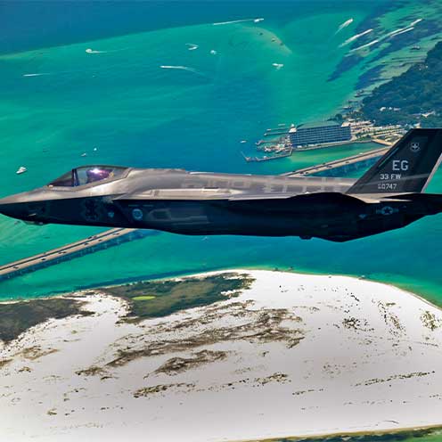 Military & Defense Featured Image Military & Defense Featured Image
