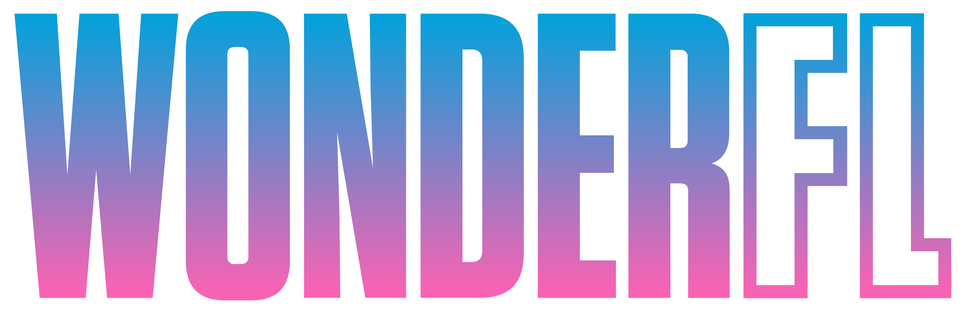 wonderfl logo